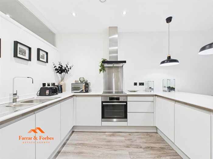 2 Bedroom Apartment To Rent In Northlight Parade, Brierfield, BB9