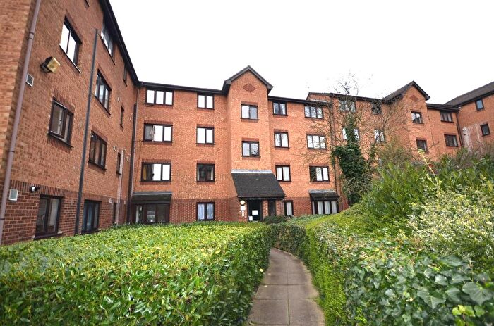 1 Bedroom Flat To Rent In Pempath Place, Wembley, Middlesex, HA9