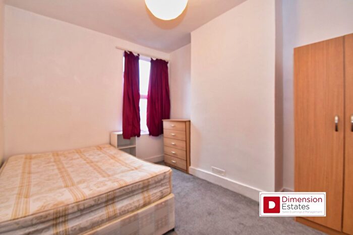 5 Bedroom Terraced House To Rent In Arnold Road, Harringay, N15