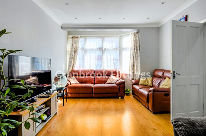 3 Bedroom Terraced House For Sale In Saltash Road, Hainault, IG6