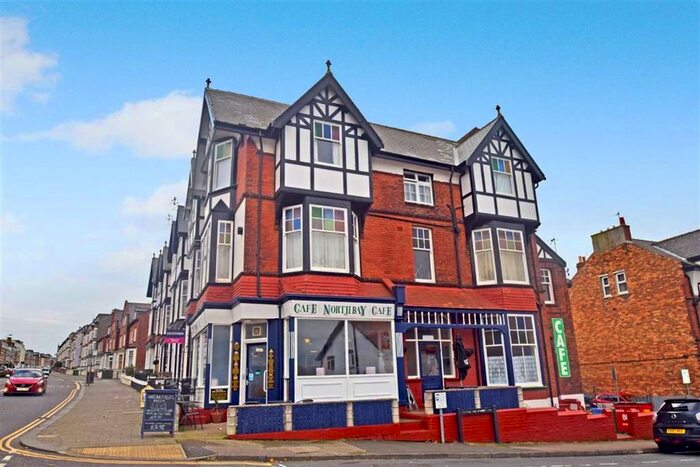 1 Bedroom Flat To Rent In North Marine Road, Scarborough, North Yorkshire YO12