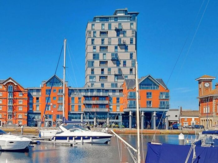 2 Bedroom Apartment To Rent In Key Street, Ipswich, IP4