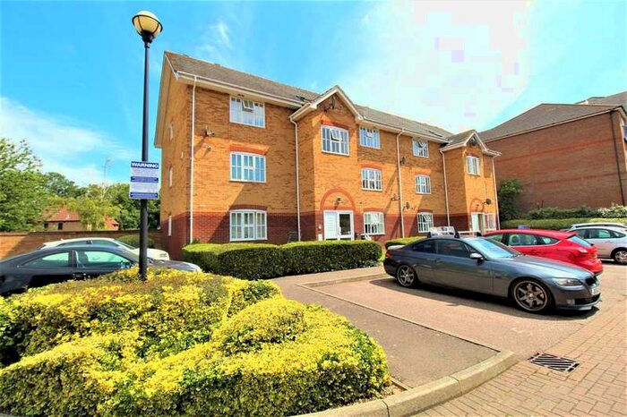 2 Bedroom Apartment To Rent In Coal Court, Grays, RM17