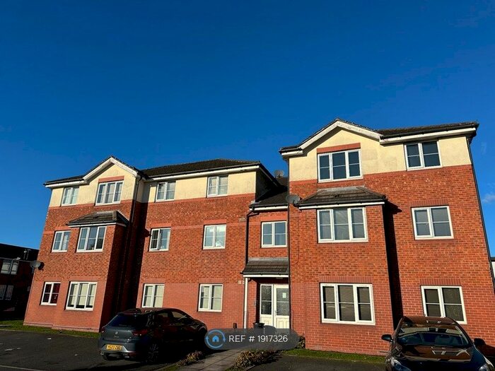 2 Bedroom Flat To Rent In St Stephens Court, Swinton, Manchester, M27