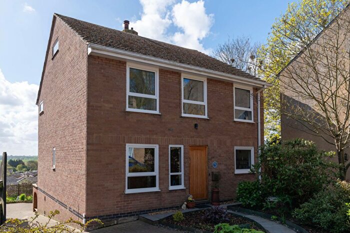 4 Bedroom Detached House For Sale In High Street, Sutton, CB6