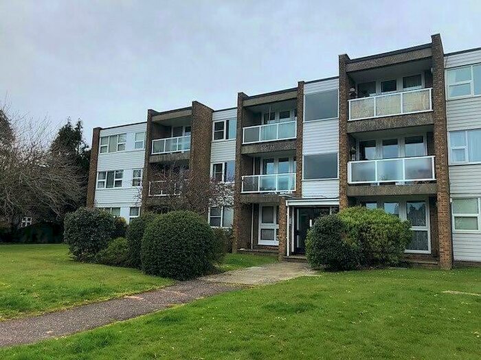 1 Bedroom Flat To Rent In Carnegie House, Worthing, BN13