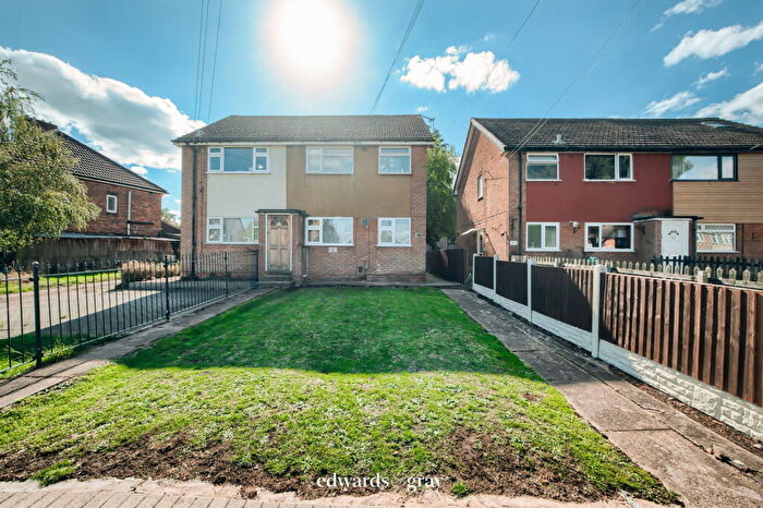 1 Bedroom Maisonette For Sale In Station Road, Marston Green, B37