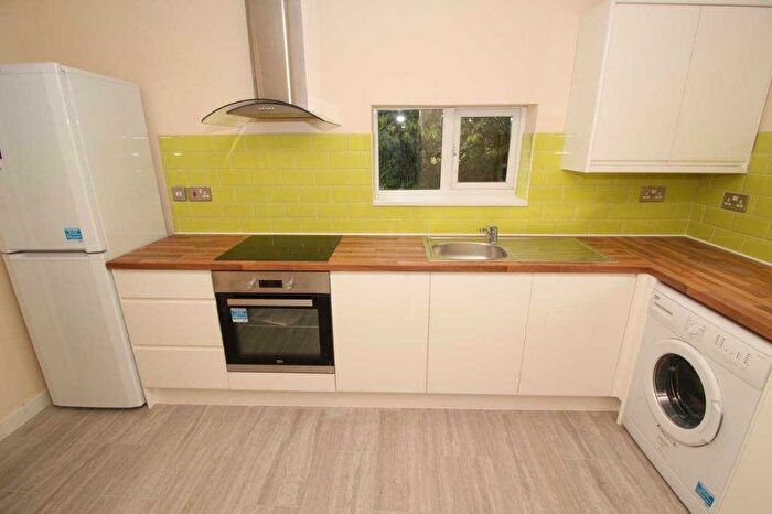 2 Bedroom Flat To Rent In Generation House, South Gosforth, NE3