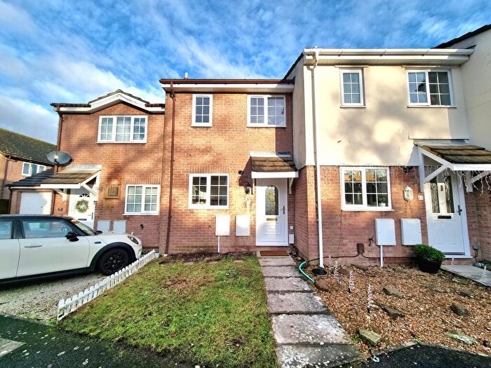 2 Bedroom House To Rent In Bluebell Close, Locks Heath, Southampton, SO31