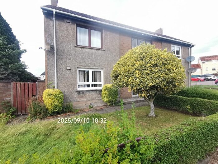 1 Bedroom Flat To Rent In Cleish Place, Dunfermline, KY11