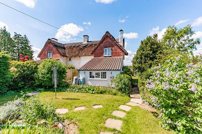 3 Bedroom Cottage For Sale In Top Road, Belaugh, NR12