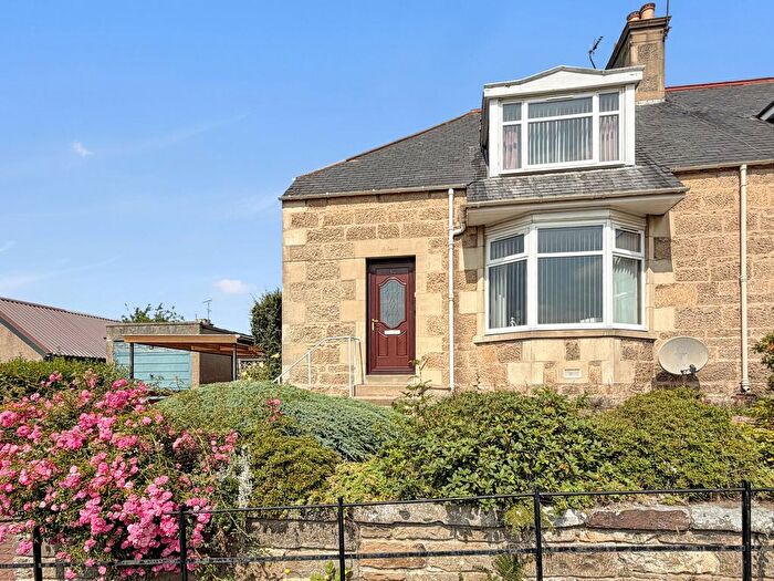 3 Bedroom Property For Sale In Petrie Crescent, Elgin, IV30
