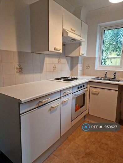1 Bedroom End Of Terrace House To Rent In High School Close, March, PE15