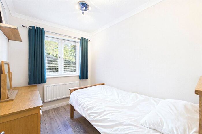 2 Bedroom Apartment To Rent In Stanbury Gate, Spencers Wood, Reading, Berkshire, RG7