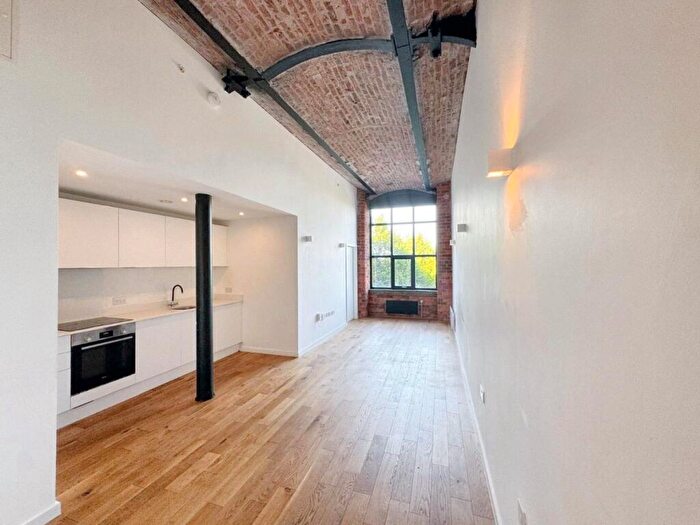 2 Bedroom Apartment To Rent In Elisabeth Mill, Elisabeth Gardens, Stockport, SK5