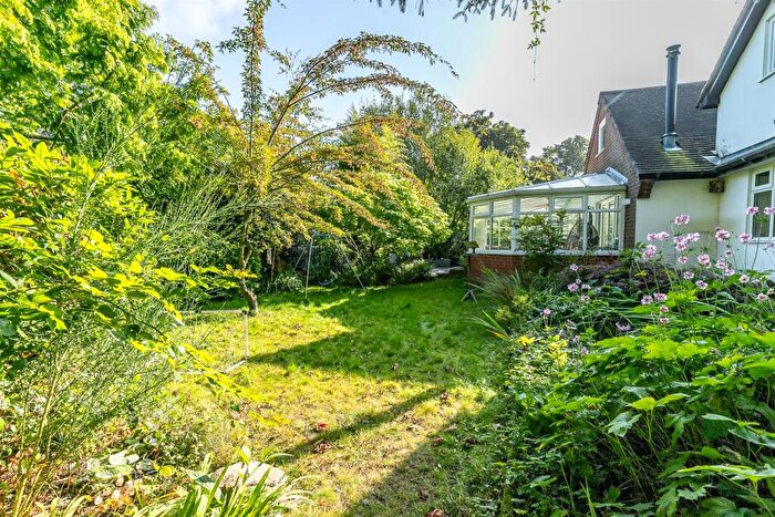 5 Bedroom Detached House For Sale In Glebelands Road, Sale, M33