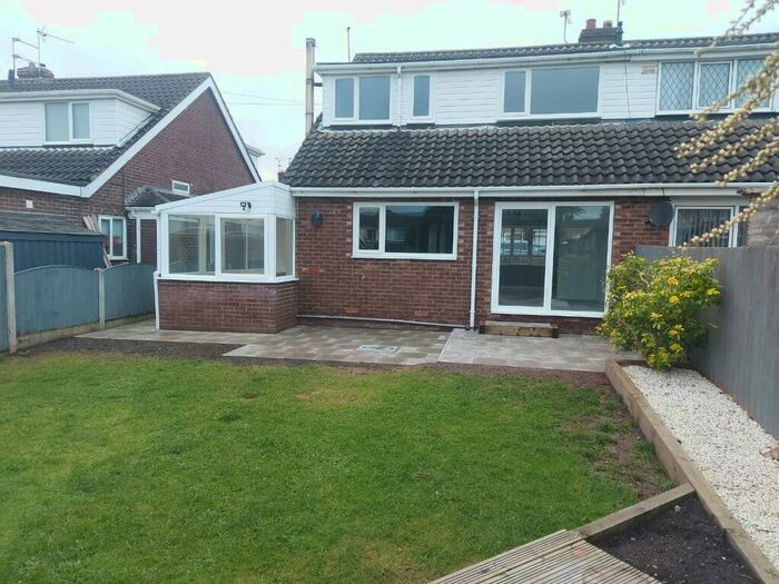 3 Bedroom House To Rent In Orchard Drive, Norton, DN6
