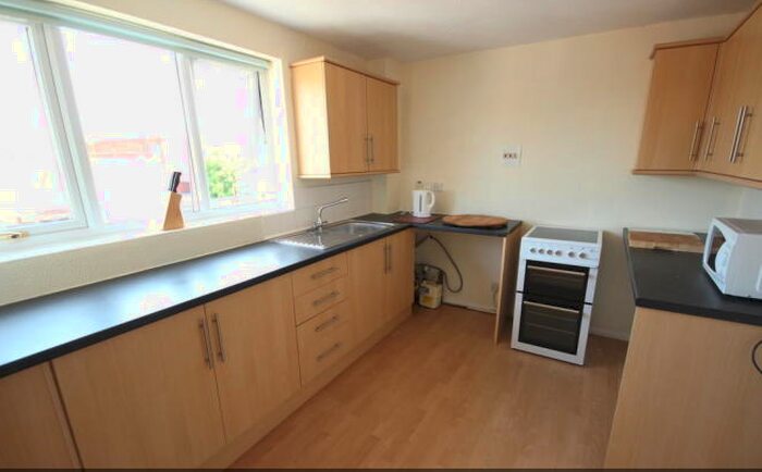 2 Bedroom Apartment To Rent In Limes Court, Limes Avenue, Mickleover, DE3