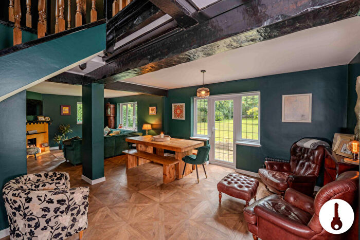 4 Bedroom Detached House For Sale In Hale Road, Liverpool, L24