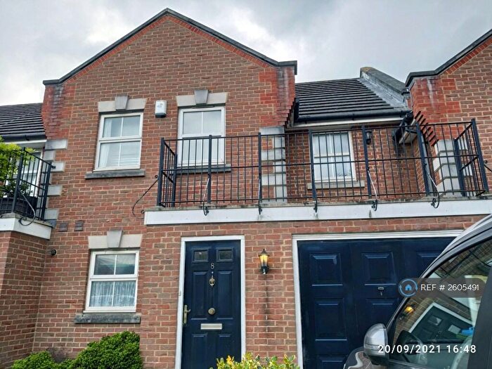 3 Bedroom Terraced House To Rent In Kendall Road, London, SE18