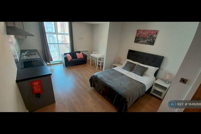 1 Bedroom Flat To Rent In Trinity Point, Stoke-On-Trent, ST1