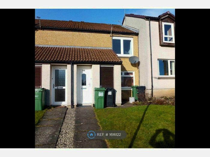 1 Bedroom Flat To Rent In Linlithgow, West Lothian, EH49