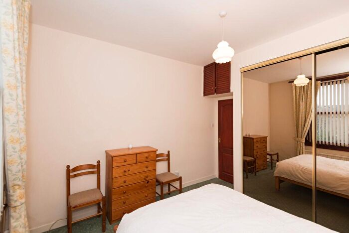 1 Bedroom Flat To Rent In Orchard Street, City Centre, Aberdeen, AB24