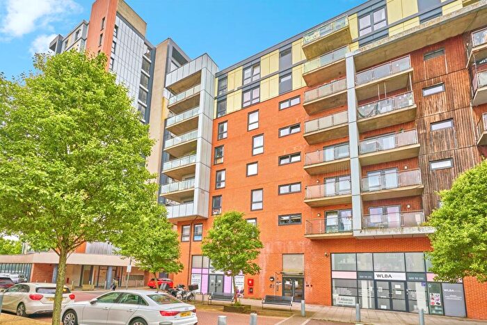 1 Bedroom Apartment For Sale In Atlip Road, Wembley, HA0