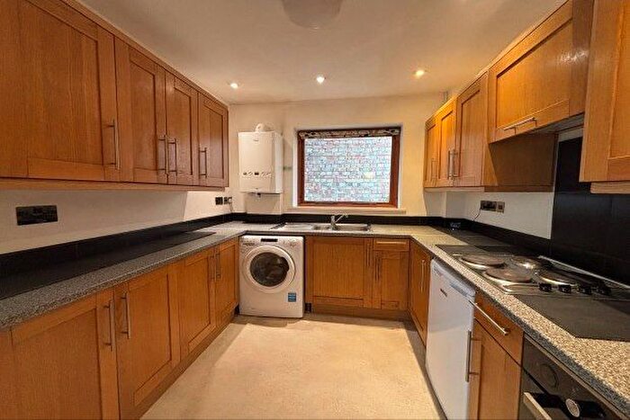 1 Bedroom Property To Rent In Avebury Avenue, Tonbridge, TN9