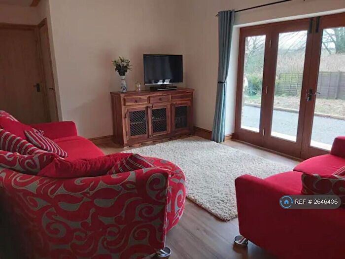 1 Bedroom Bungalow To Rent In Challacombe, Barnstaple, EX31