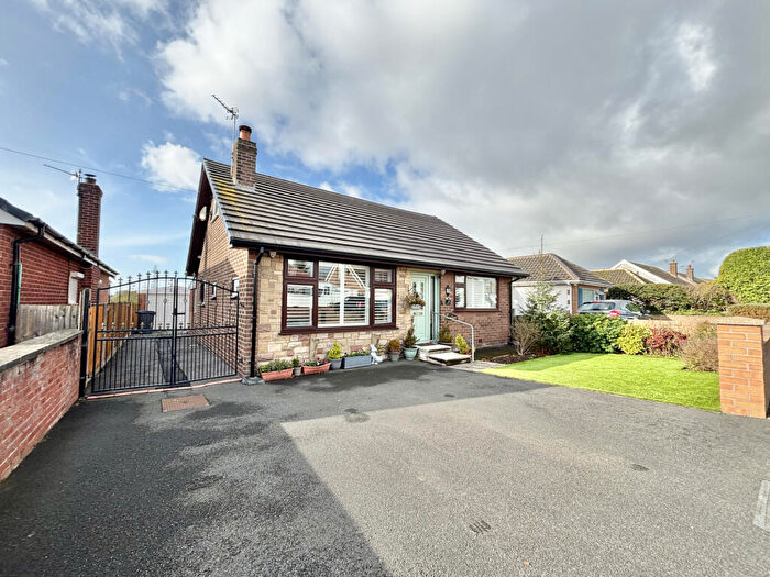 3 Bedroom Bungalow For Sale In Meadow Crescent, Poulton-Le-Fylde, FY6