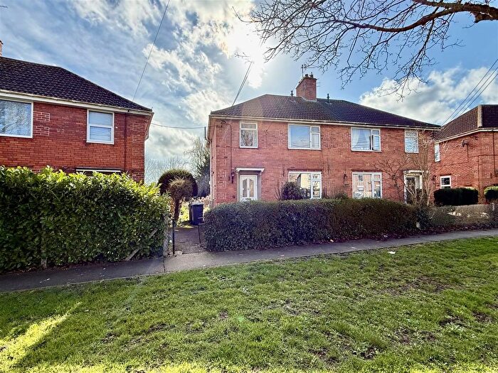 3 Bedroom Semi Detached House For Sale In Frome Road, Southwick, Trowbridge, BA14