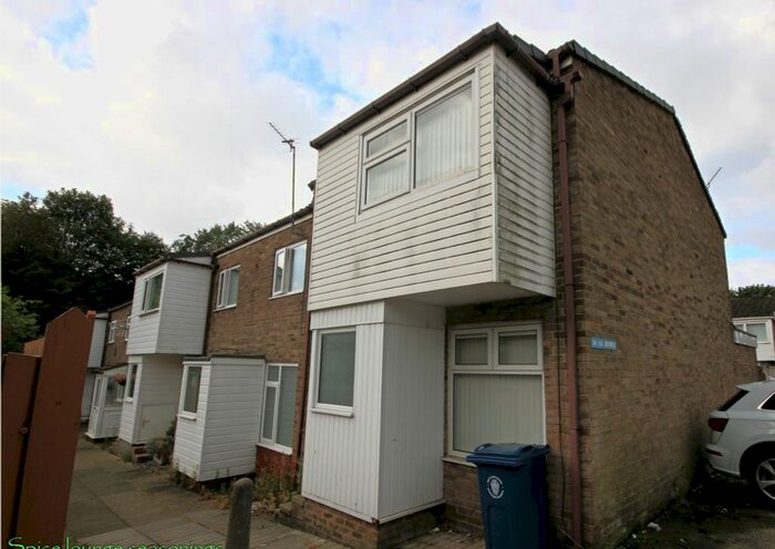 3 Bedroom Terraced House To Rent In Belfield, Skelmersdale, WN8