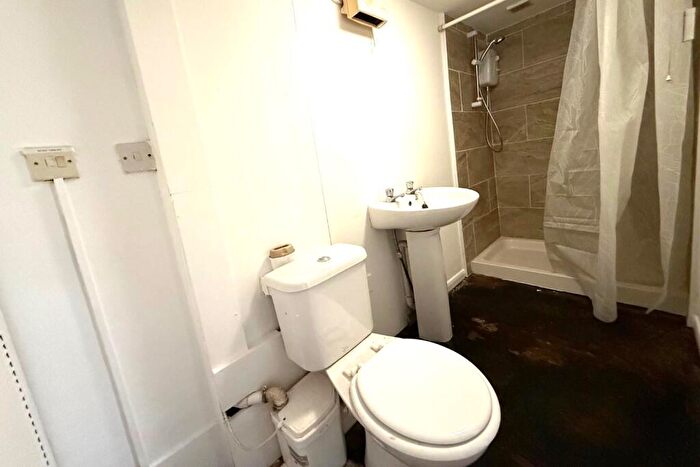 1 Bedroom Flat To Rent In King Street, NR30