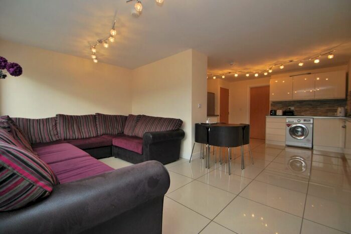 7 Bedroom House To Rent In Cathays Terrace, Cathays, CF24