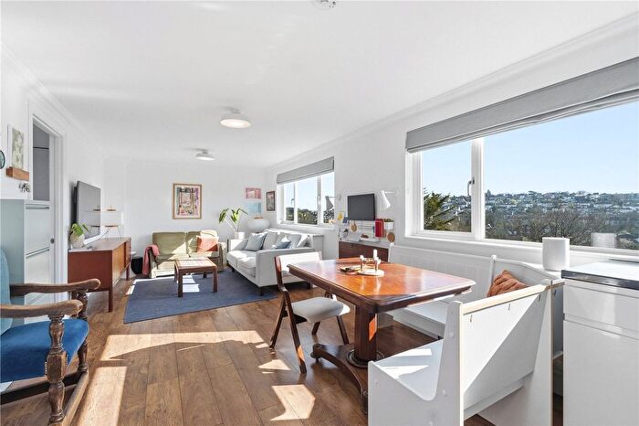 1 Bedroom Flat To Rent In Overhill Road, East Dulwich, London, SE22