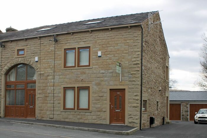 4 Bedroom Cottage To Rent In Market Street, Edenfield, Ramsbottom, Bury, BL0