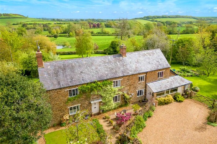 5 Bedroom Detached House For Sale In Gage Farm, Epwell, Banbury, Oxfordshire, OX15