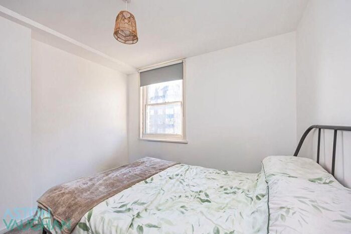 1 Bedroom Flat To Rent In Wilbury Road, Hove, BN3