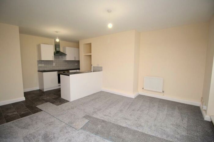 1 Bedroom Apartment To Rent In Hetton-Le-Hole, Houghton Le Spring, Tyne And Wear, DH5