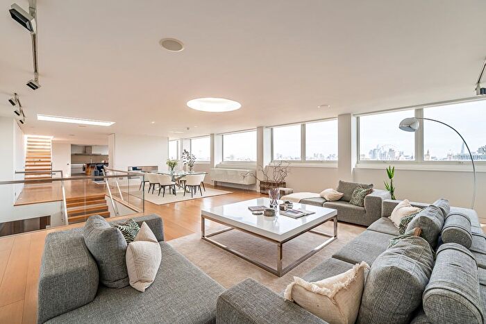 5 Bedroom Flat To Rent In Palace Street, London, SW1E