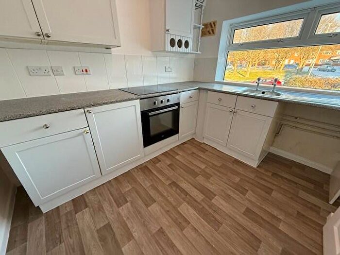 1 Bedroom Apartment To Rent In Holly Close, Tamworth, B79