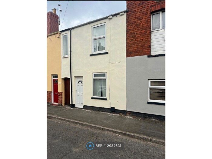 3 Bedroom Terraced House To Rent In Albany St, Gainsborough, DN21