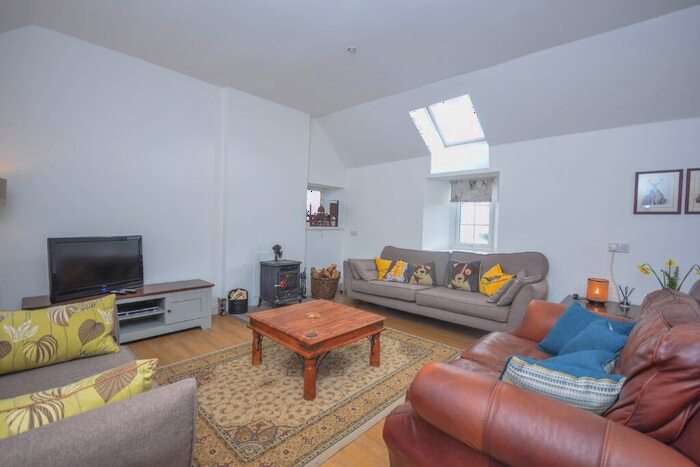 2 Bedroom Cottage To Rent In The Cairn, Forfar, Angus, DD8