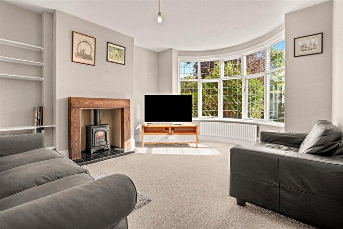 4 Bedroom Semi-Detached House For Sale In Gypsy Lane, Marton-In-Cleveland, Middlesbrough, TS7