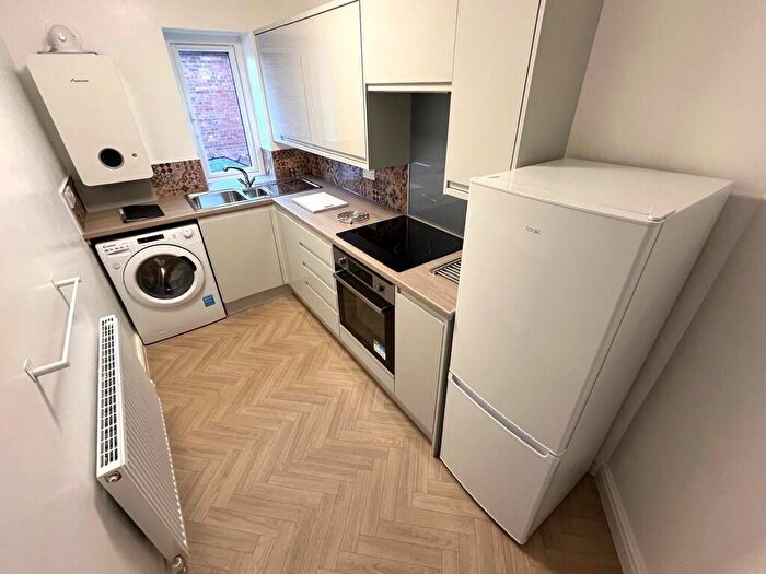 2 Bedroom Apartment To Rent In Saltcotes Road, Lytham St. Annes, FY8