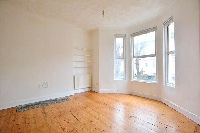 1 Bedroom Apartment To Rent In Eastdown Park, Lewisham, London, SE13