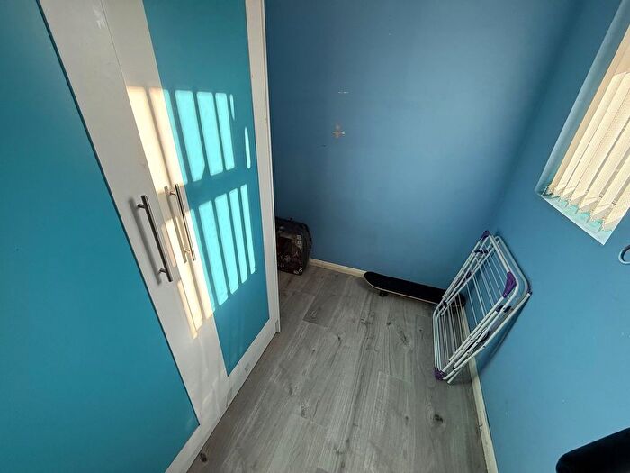 2 Bedroom Semi-Detached Bungalow For Sale In Alexandra Terrace, Bourne, PE10