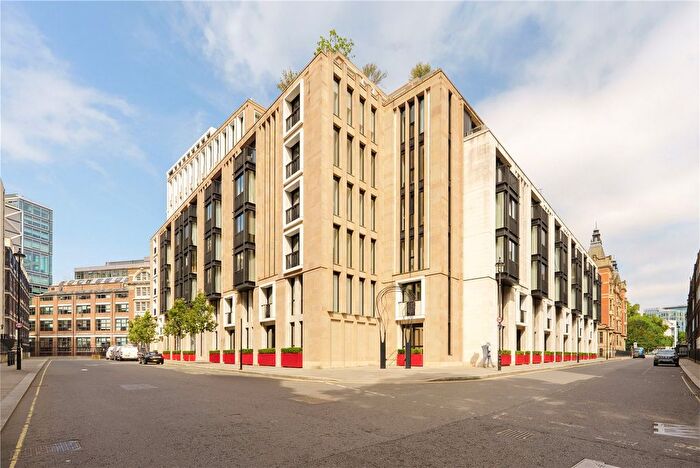 Studio For Sale In Lincoln Square, Strand, Portugal Street, London, WC2A