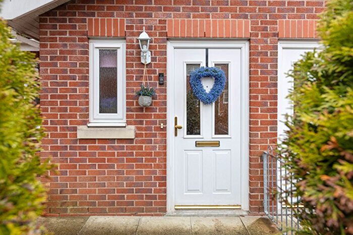 2 Bedroom Semi Detached House For Sale In Viscount Road, Padgate, WA2